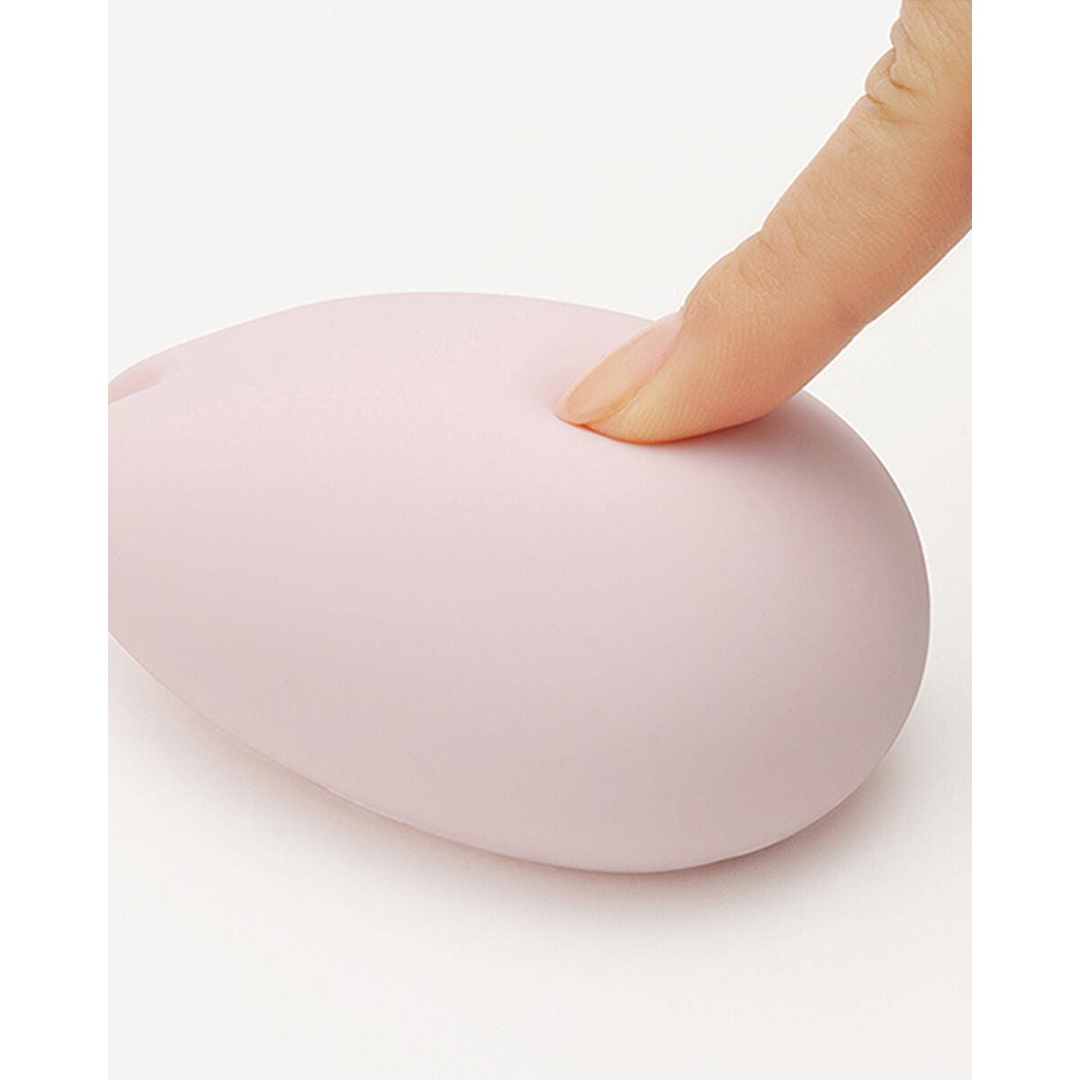 Massaggiatore Iroha Rosa