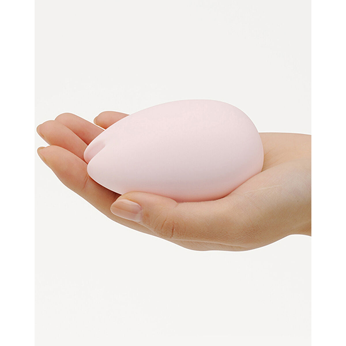 Massaggiatore Iroha Rosa