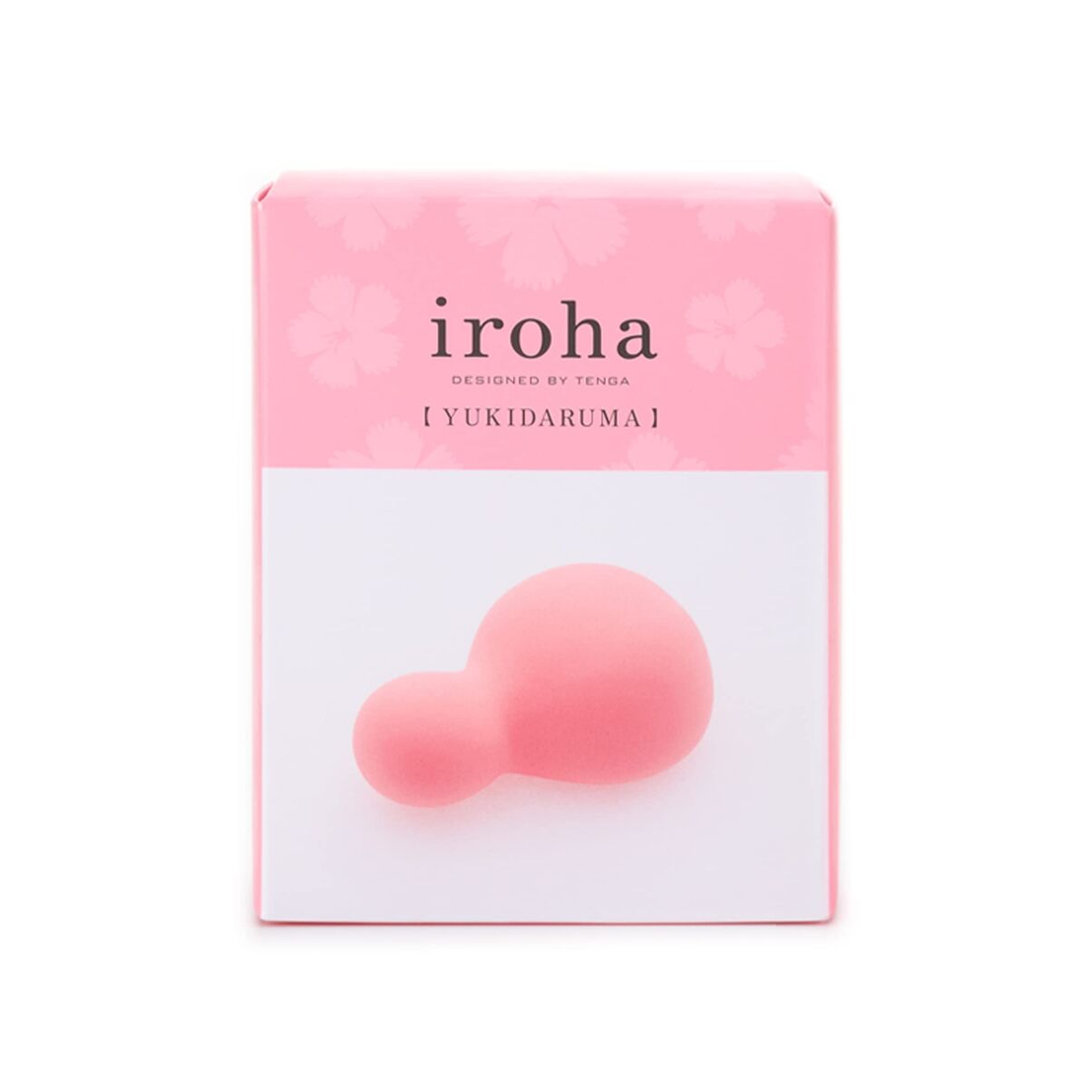 Massaggiatore Iroha Rosa