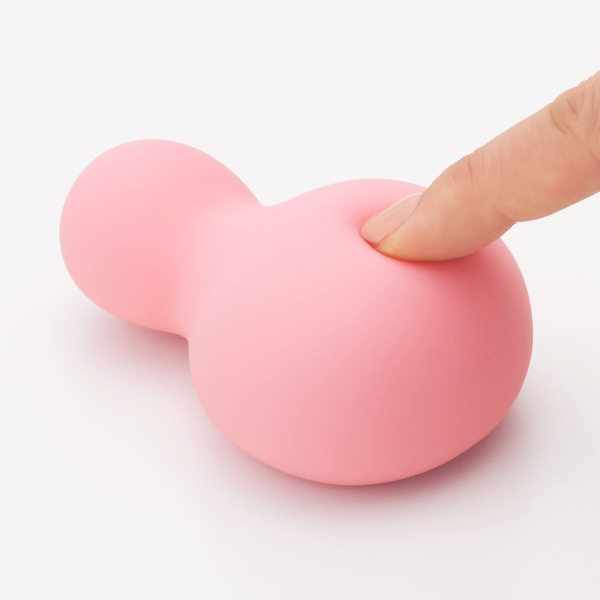 Massaggiatore Iroha Rosa