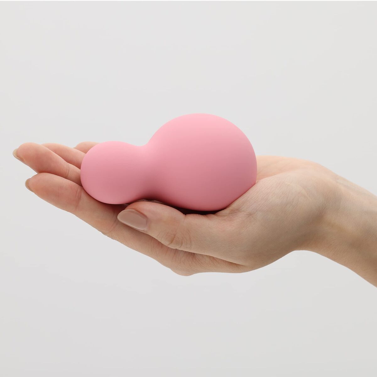 Massaggiatore Iroha Rosa