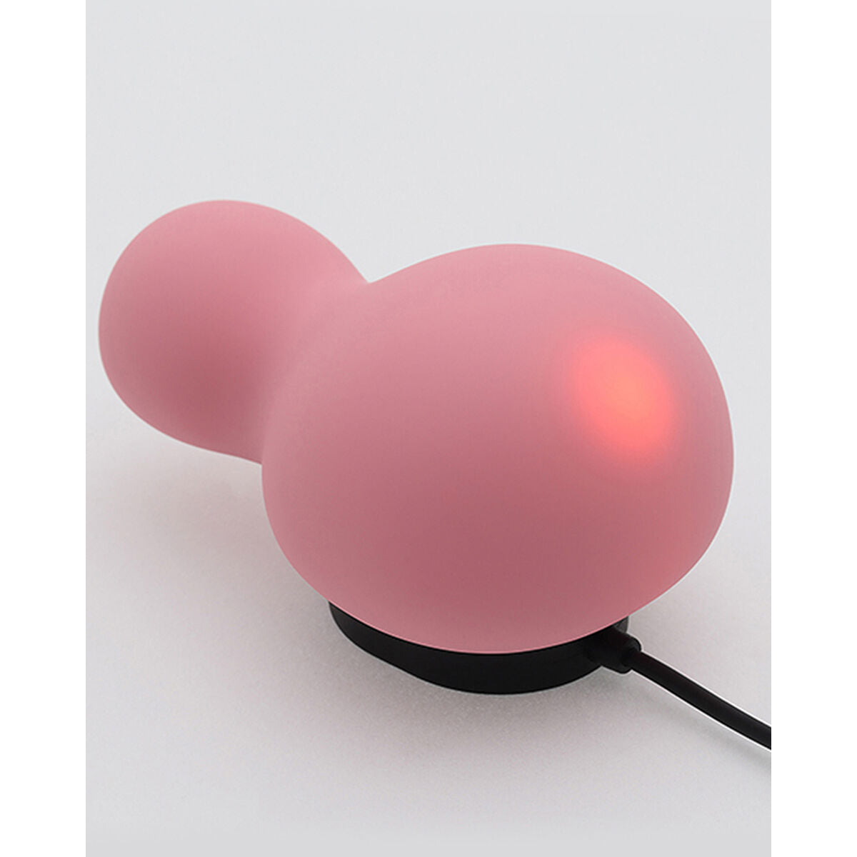 Massaggiatore Iroha Rosa