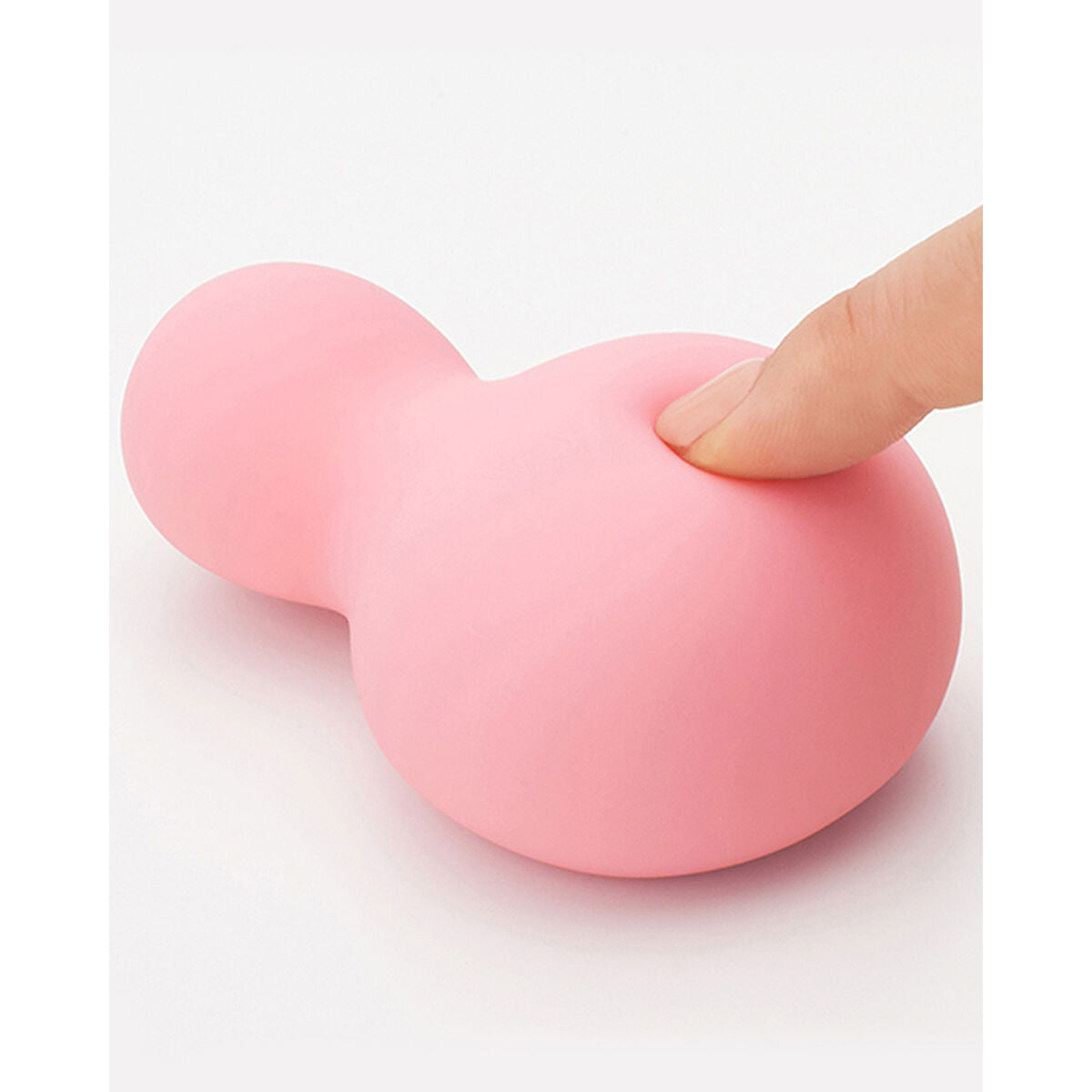 Massaggiatore Iroha Rosa