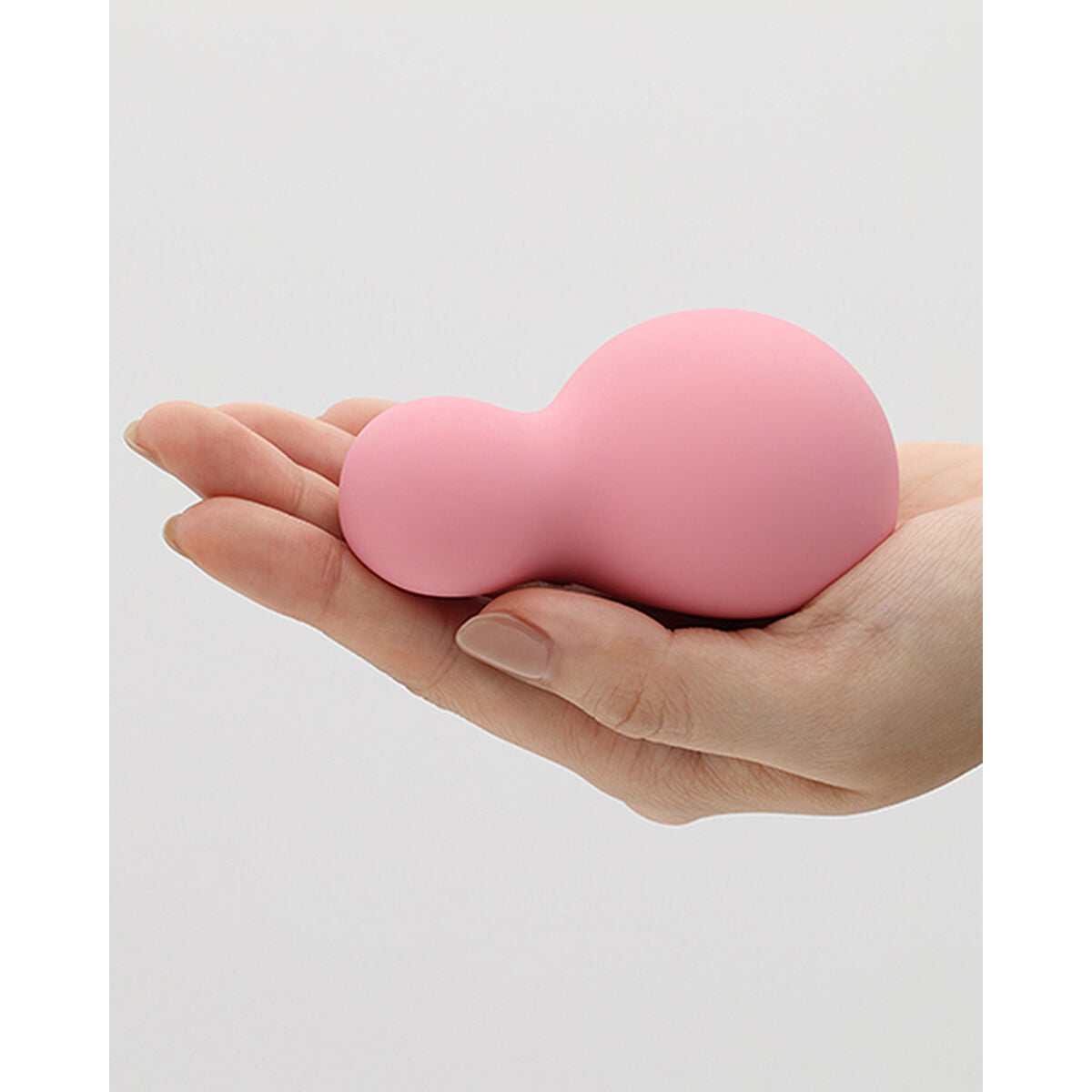 Massaggiatore Iroha Rosa