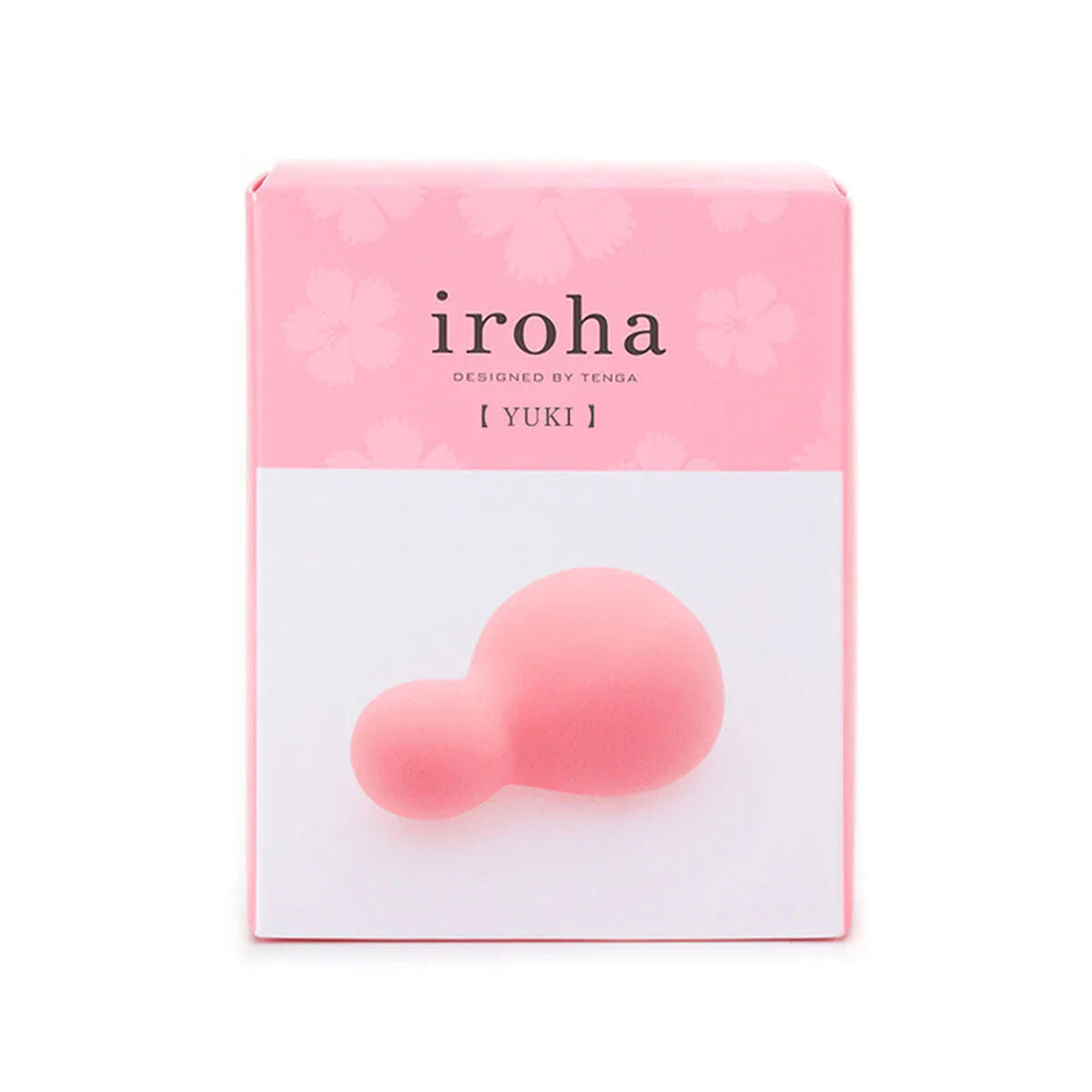 Massaggiatore Iroha Rosa