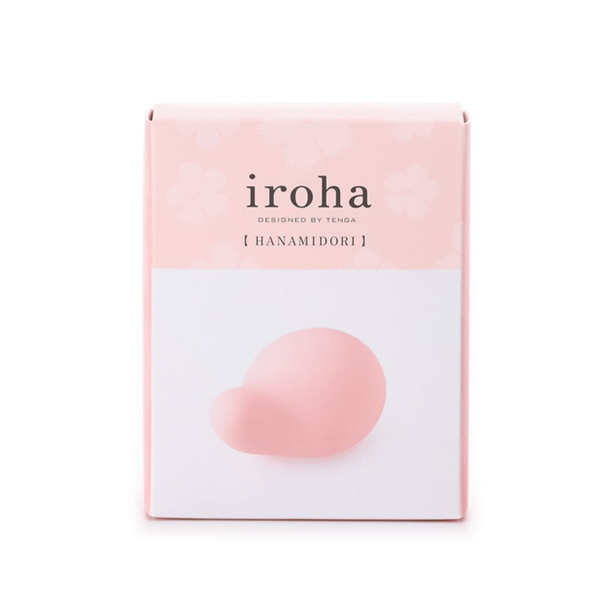 Massaggiatore Iroha Rosa