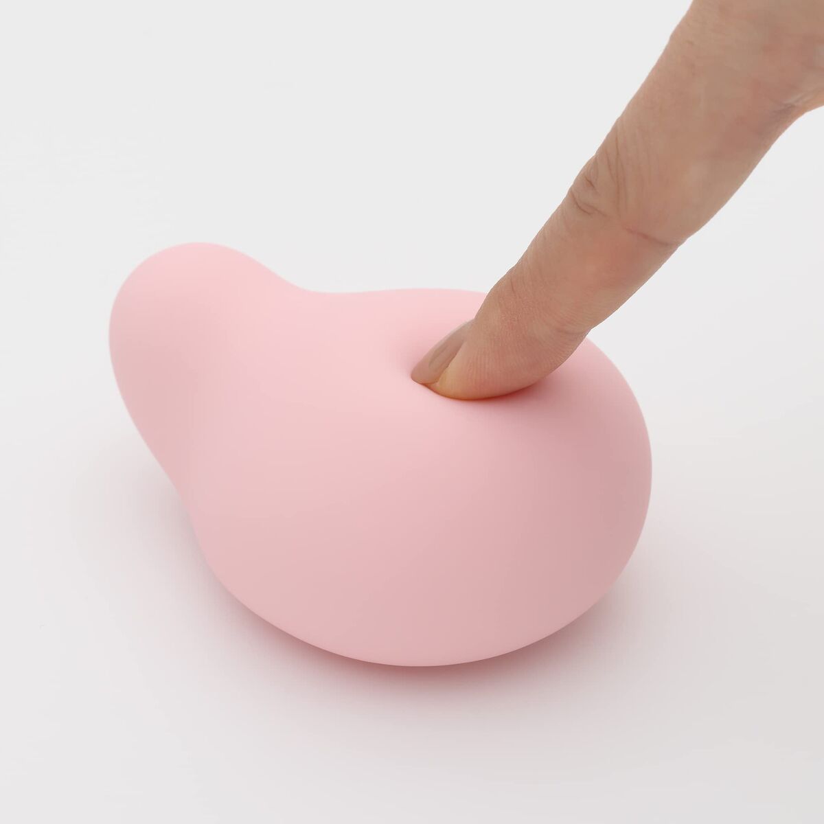 Massaggiatore Iroha Rosa