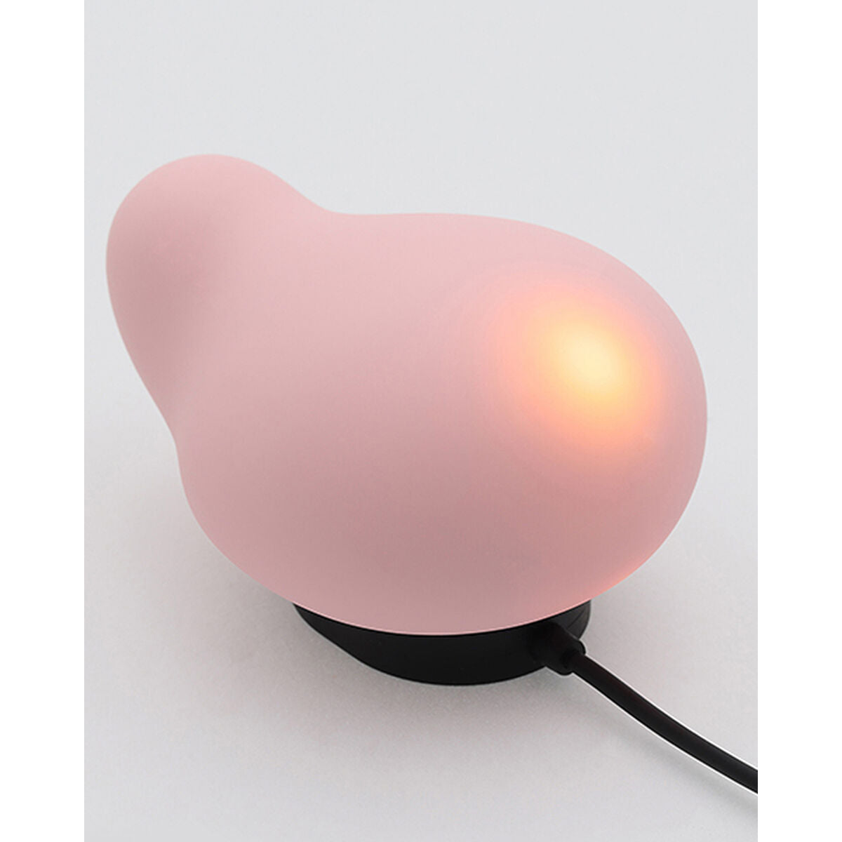 Massaggiatore Iroha Rosa