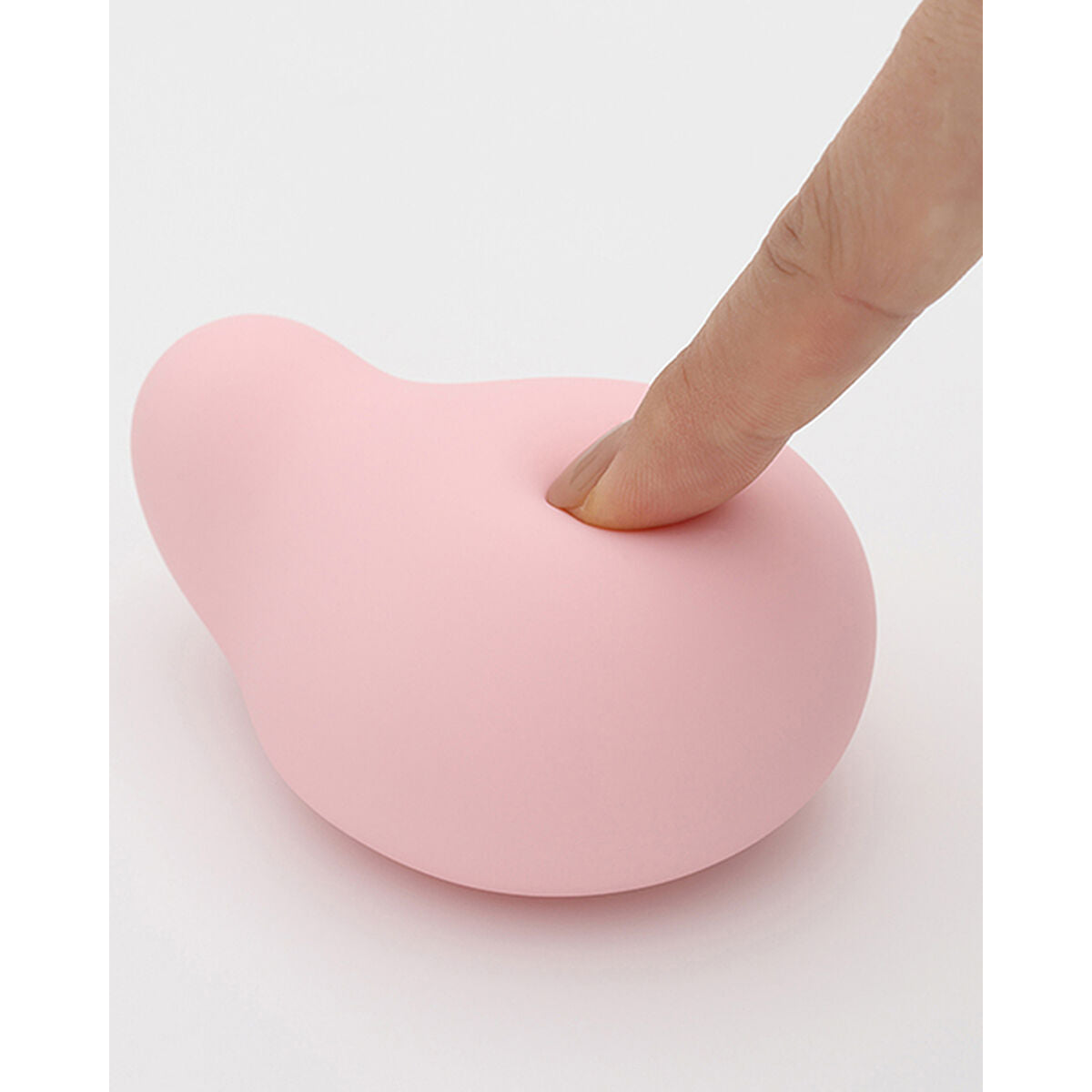 Massaggiatore Iroha Rosa