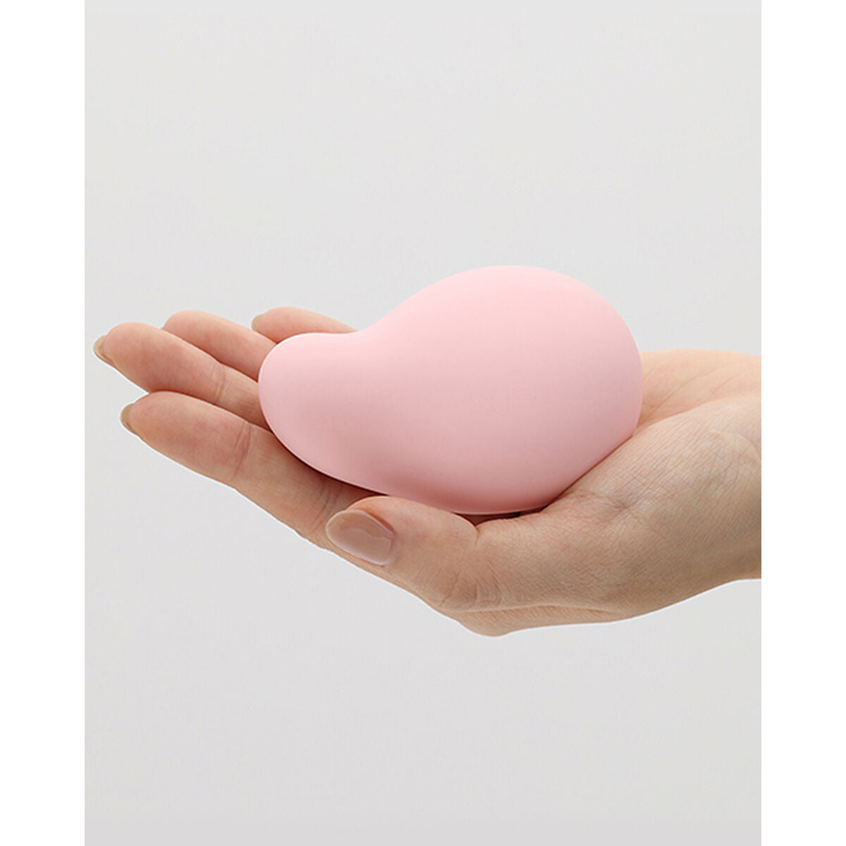 Massaggiatore Iroha Rosa
