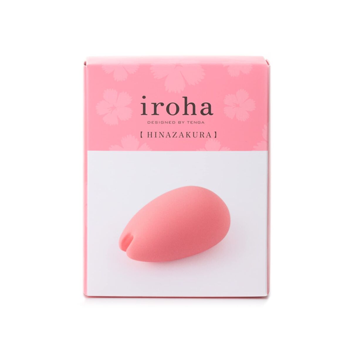 Massaggiatore Iroha Rosa