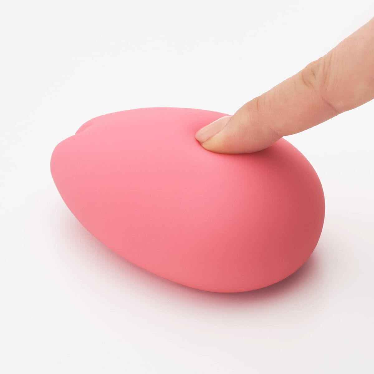 Massaggiatore Iroha Rosa
