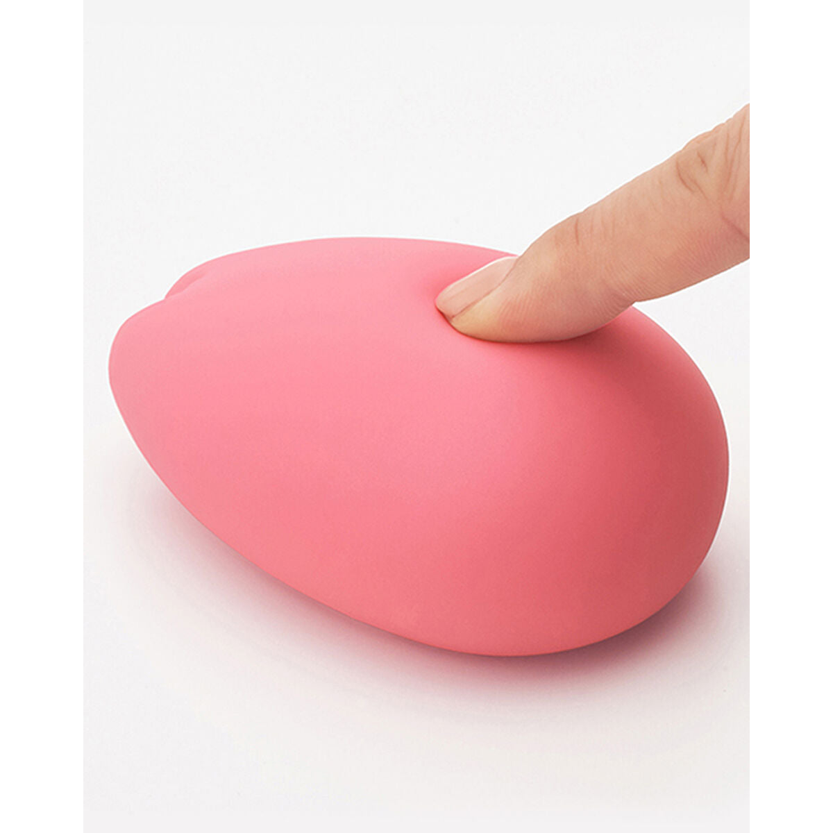 Massaggiatore Iroha Rosa