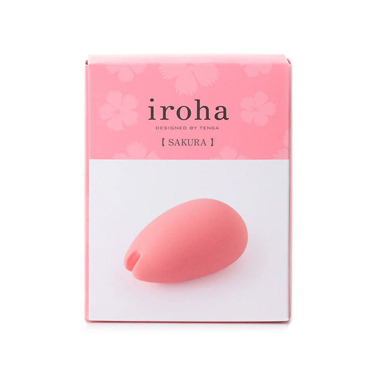 Massaggiatore Iroha Rosa