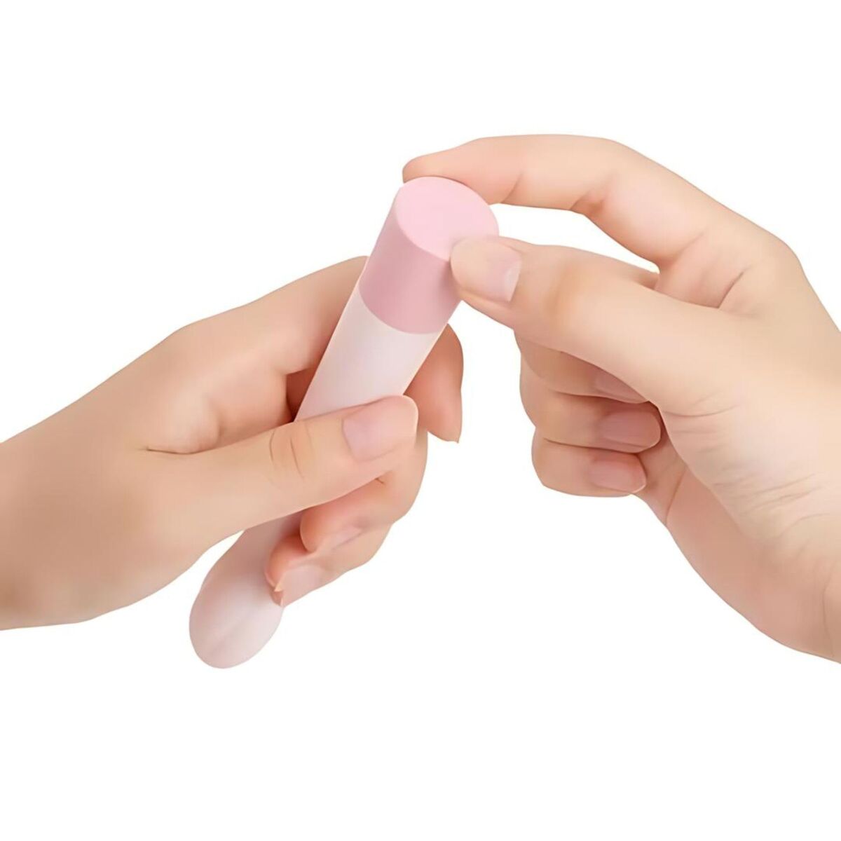 Massaggiatore Iroha Rosa