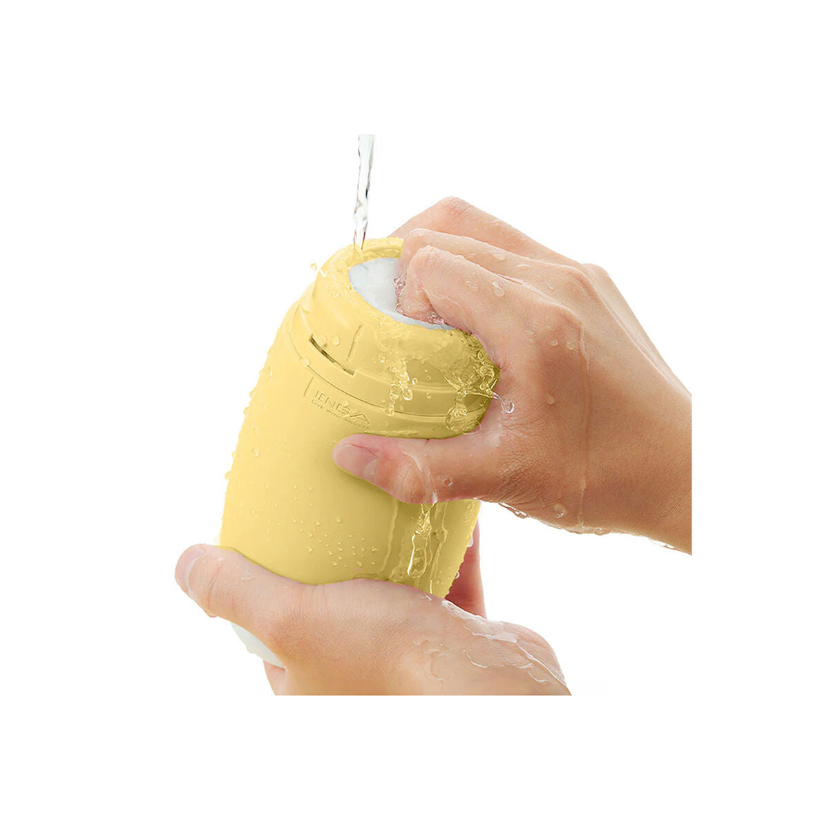 Masturbatore Tenga