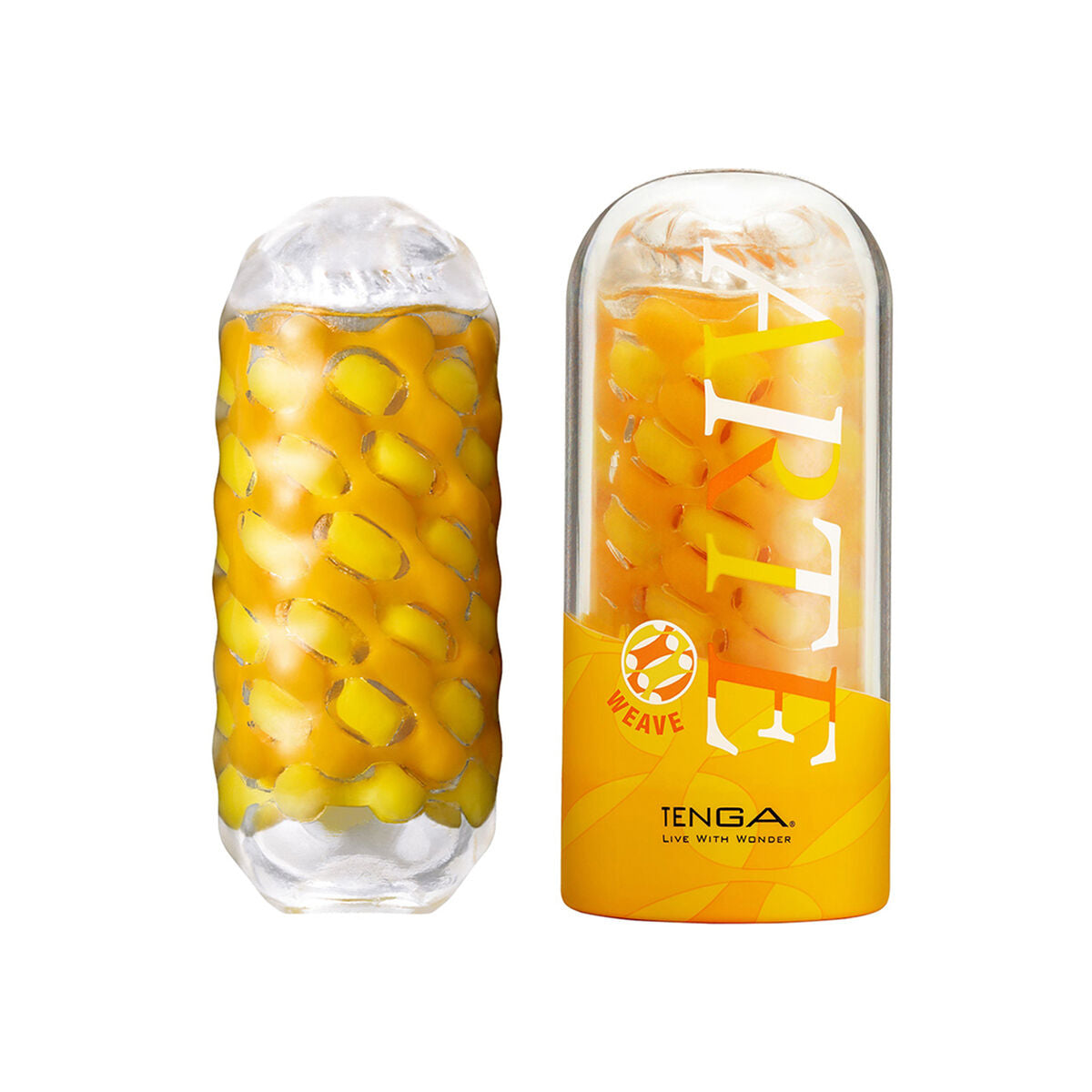 Masturbatore Tenga