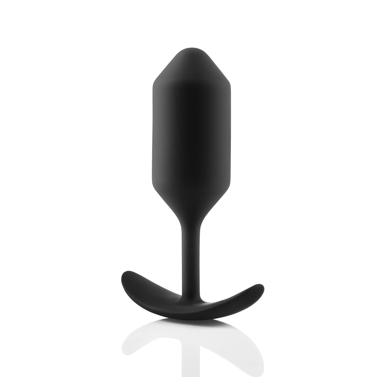 Butt Plug Snug Plug 3 Nero B-Vibe SNUG PLUG 3 Nero