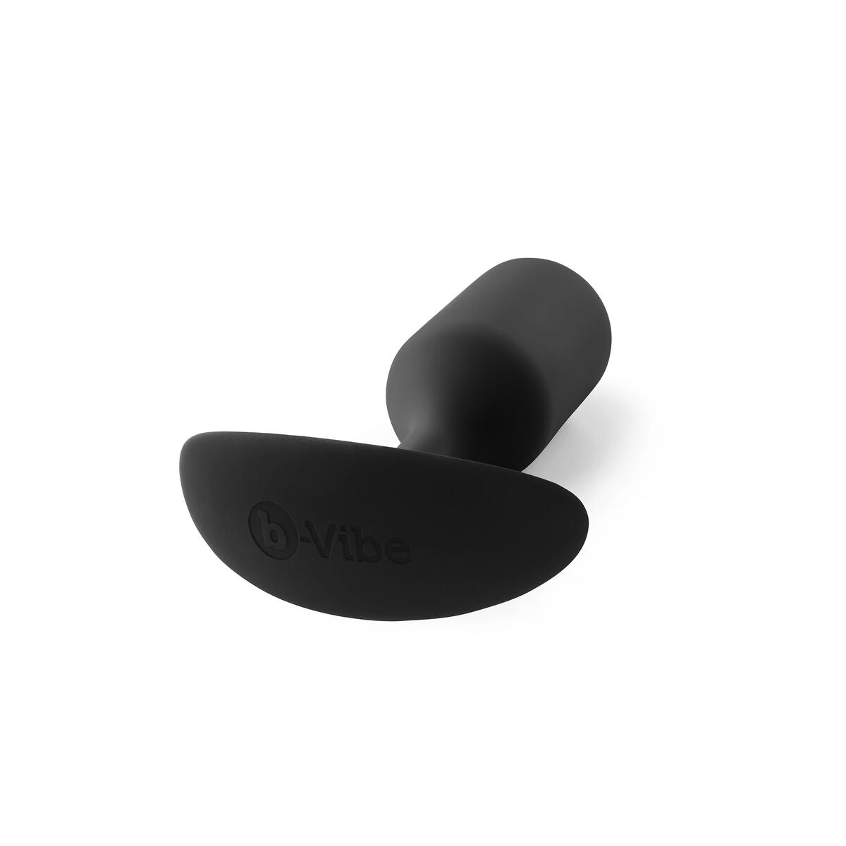 Butt Plug Snug Plug 3 Nero B-Vibe SNUG PLUG 3 Nero
