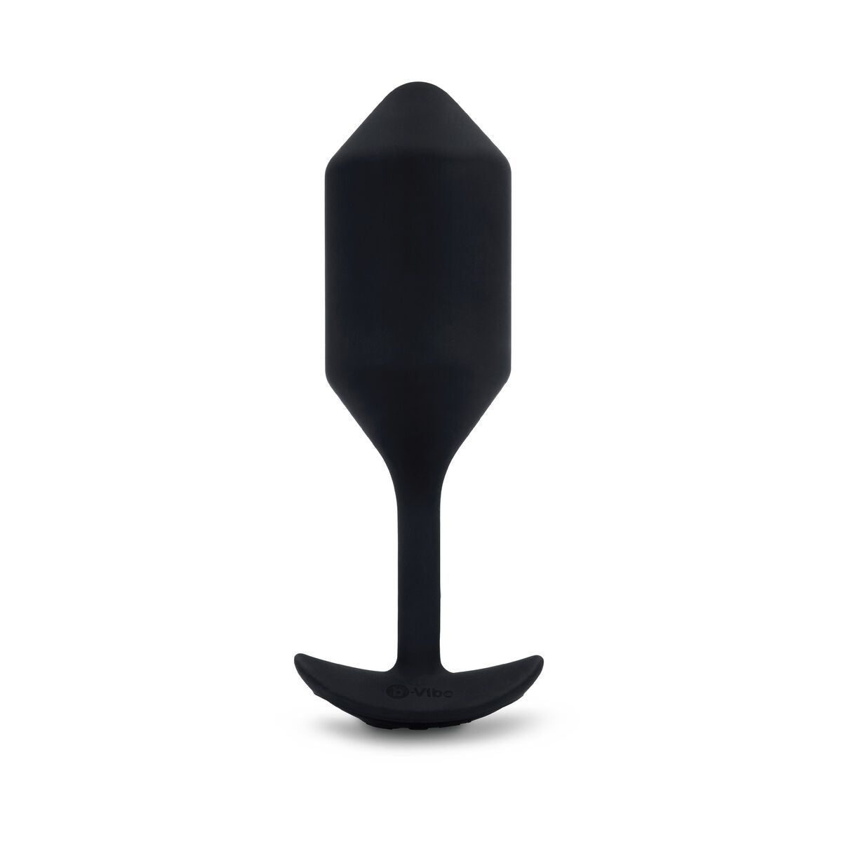 Butt Plug Snug XL B-Vibe Vibrating Nero