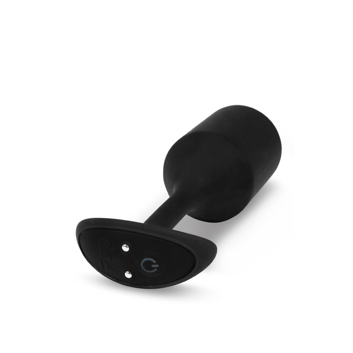 Butt Plug Snug XL B-Vibe Vibrating Nero