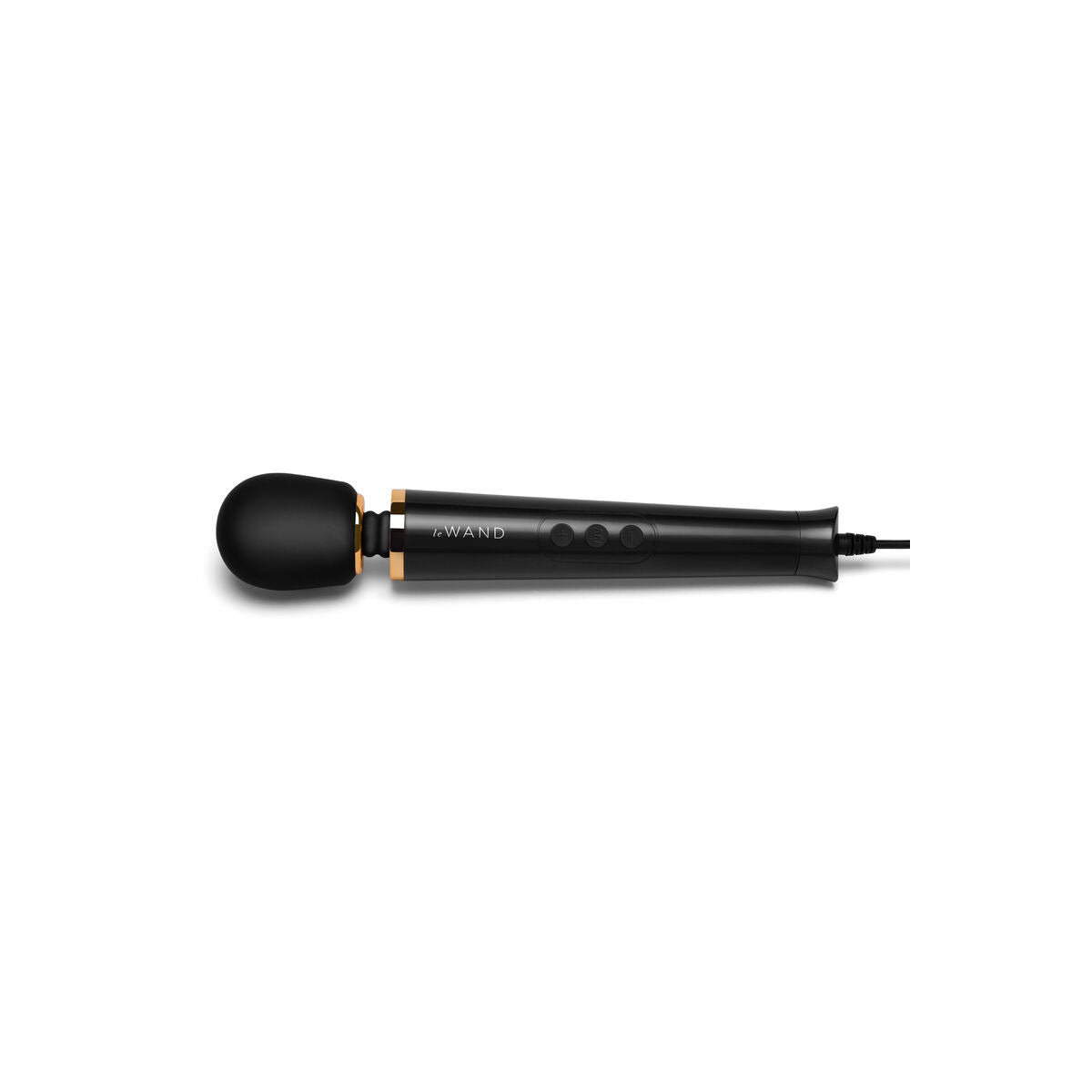 Vibratore Le Wand Nero