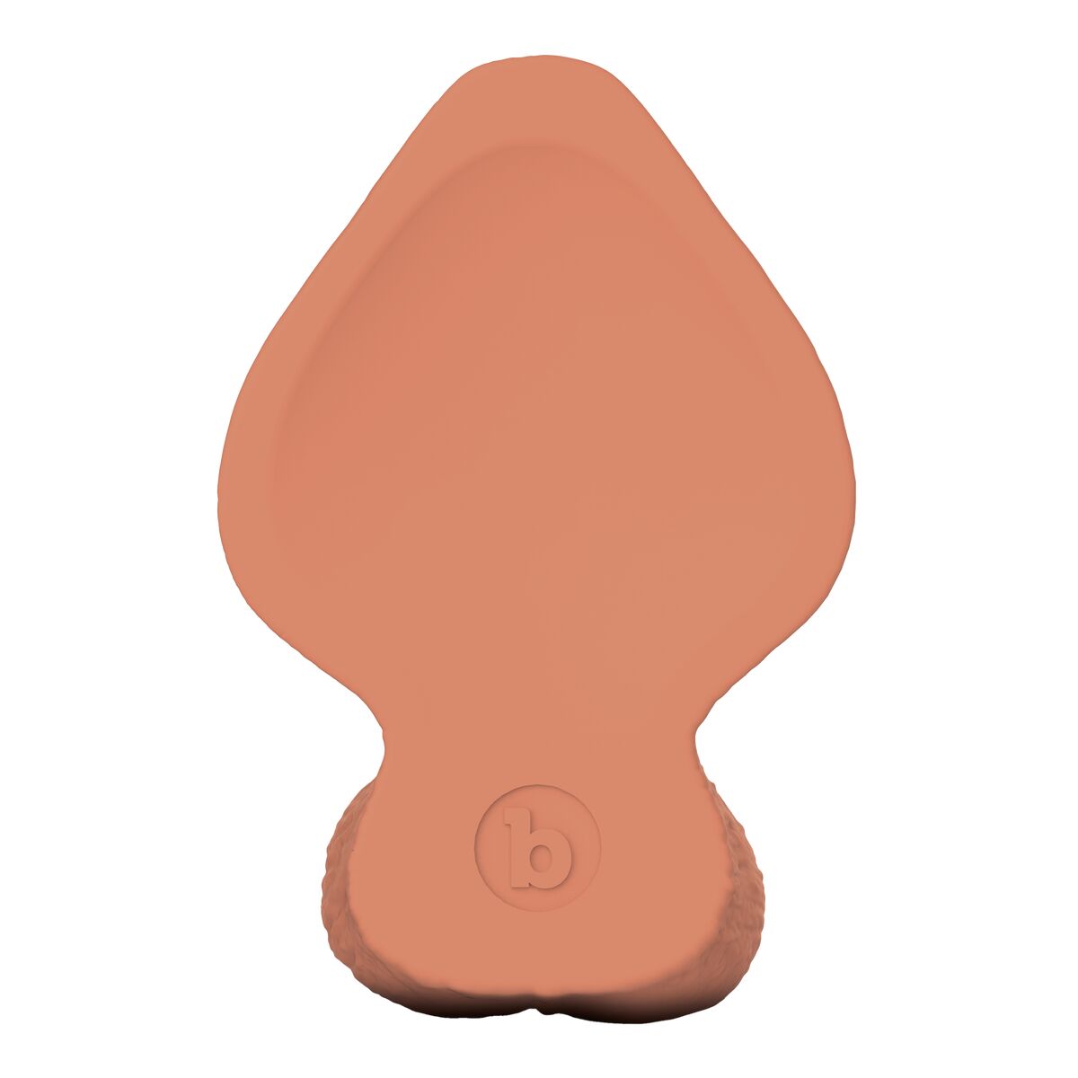 Dildo Realistico B-Vibe Silicone Ø 4,5 cm (15,2 cm)
