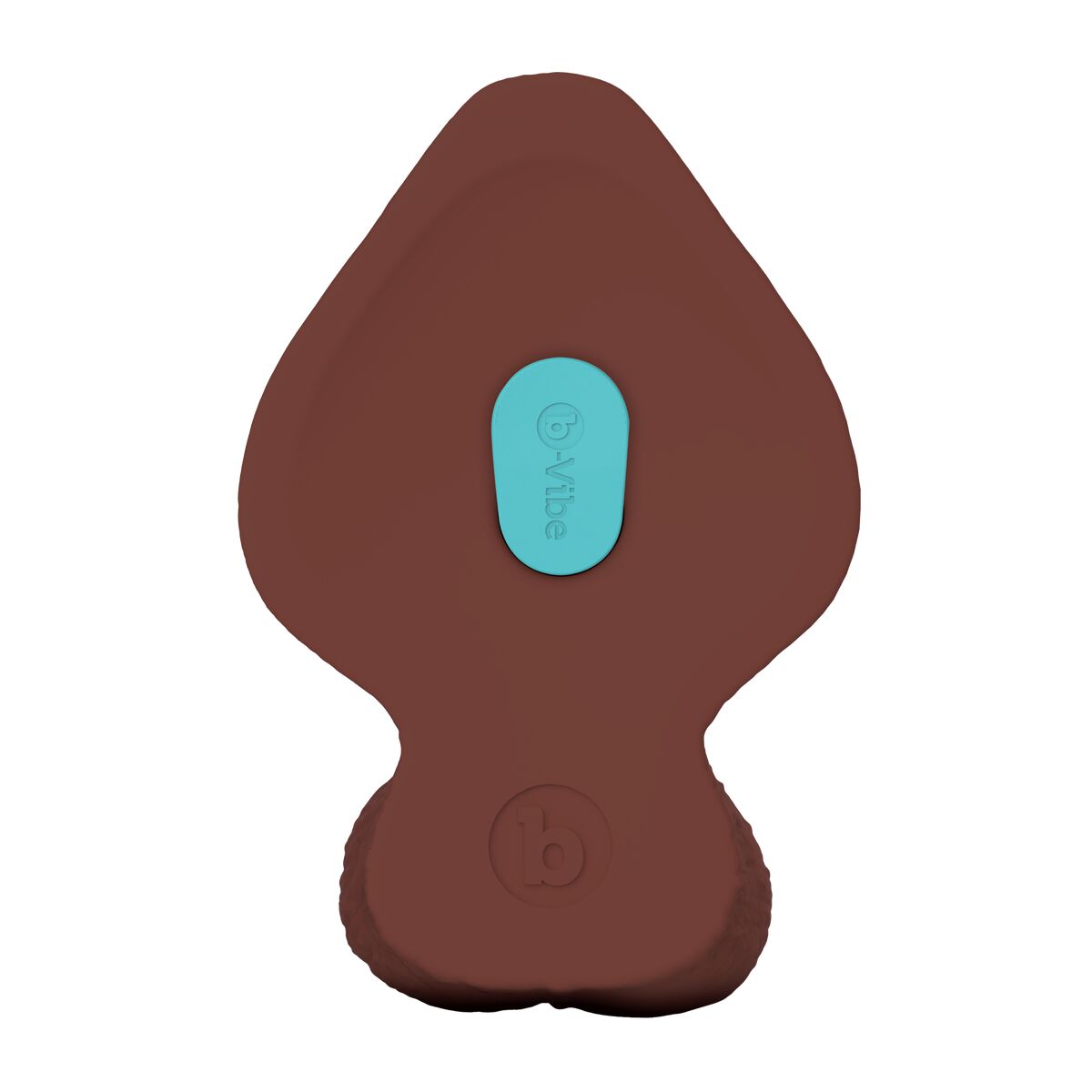 Dildo Realistico B-Vibe Silicone Ø 6,7 cm (17,5 cm)