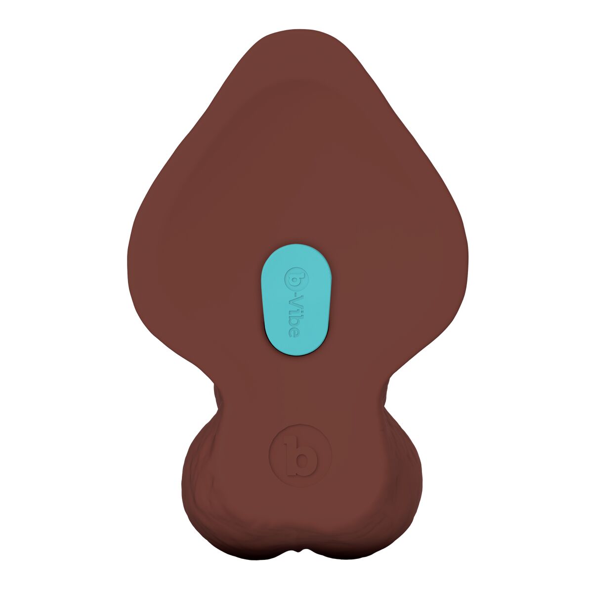 Dildo Realistico B-Vibe Silicone Ø 5,6 cm (20 cm)