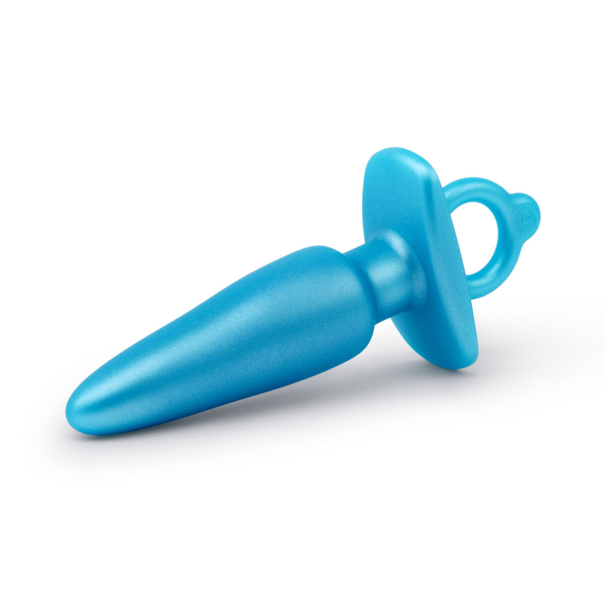 Plug Anale B-Vibe Azzurro