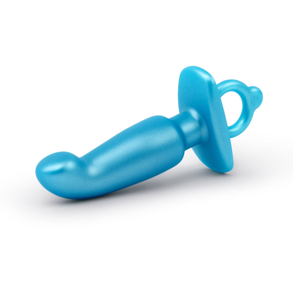 Plug Anale B-Vibe Azzurro