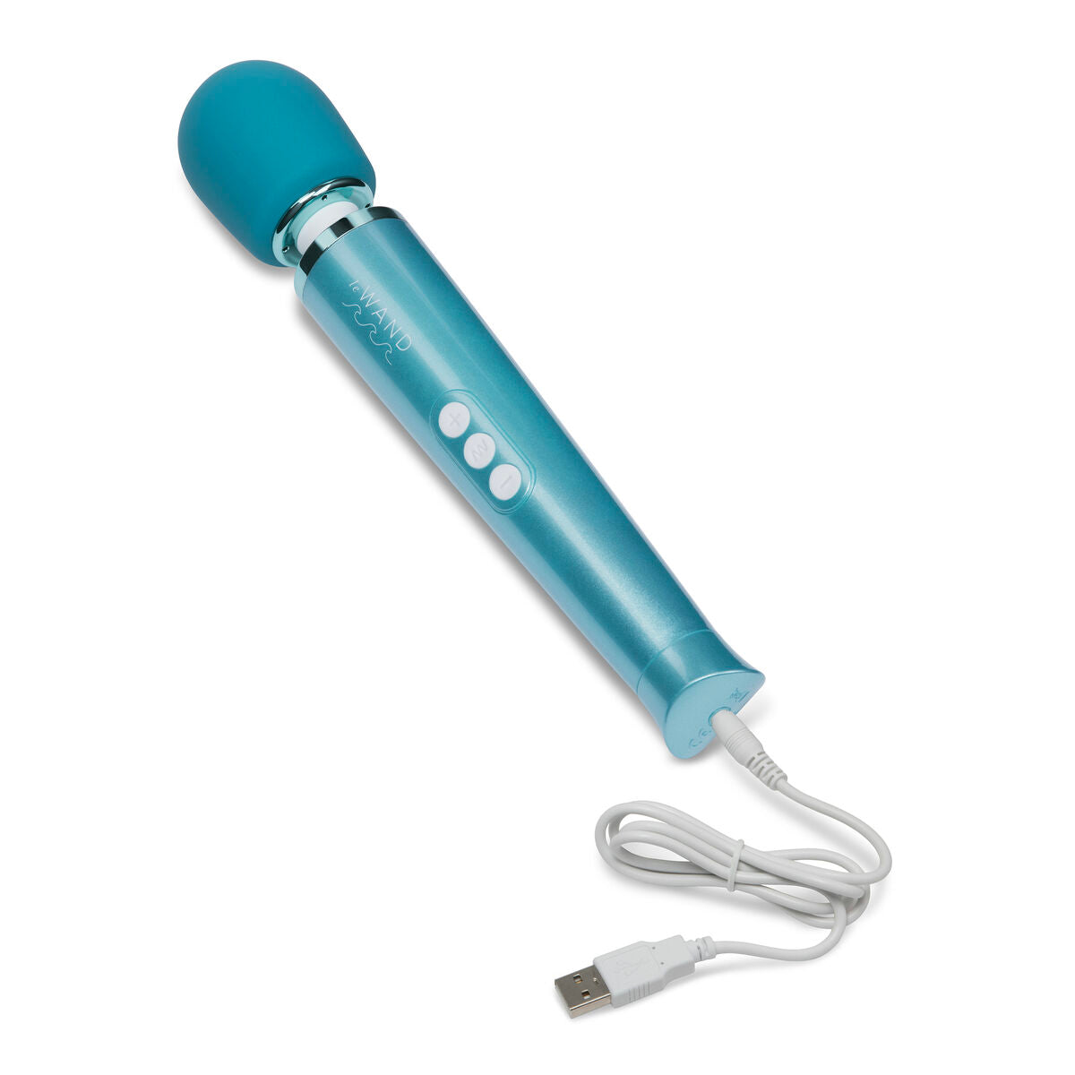 Massaggiatore Le Wand Azzurro