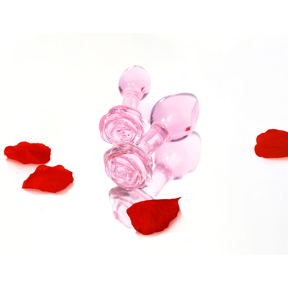 Plug Anale B-Vibe Rosa