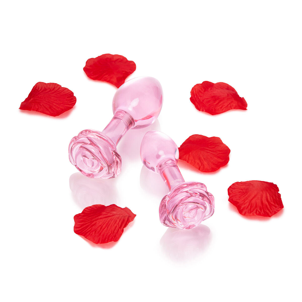 Plug Anale B-Vibe Rosa