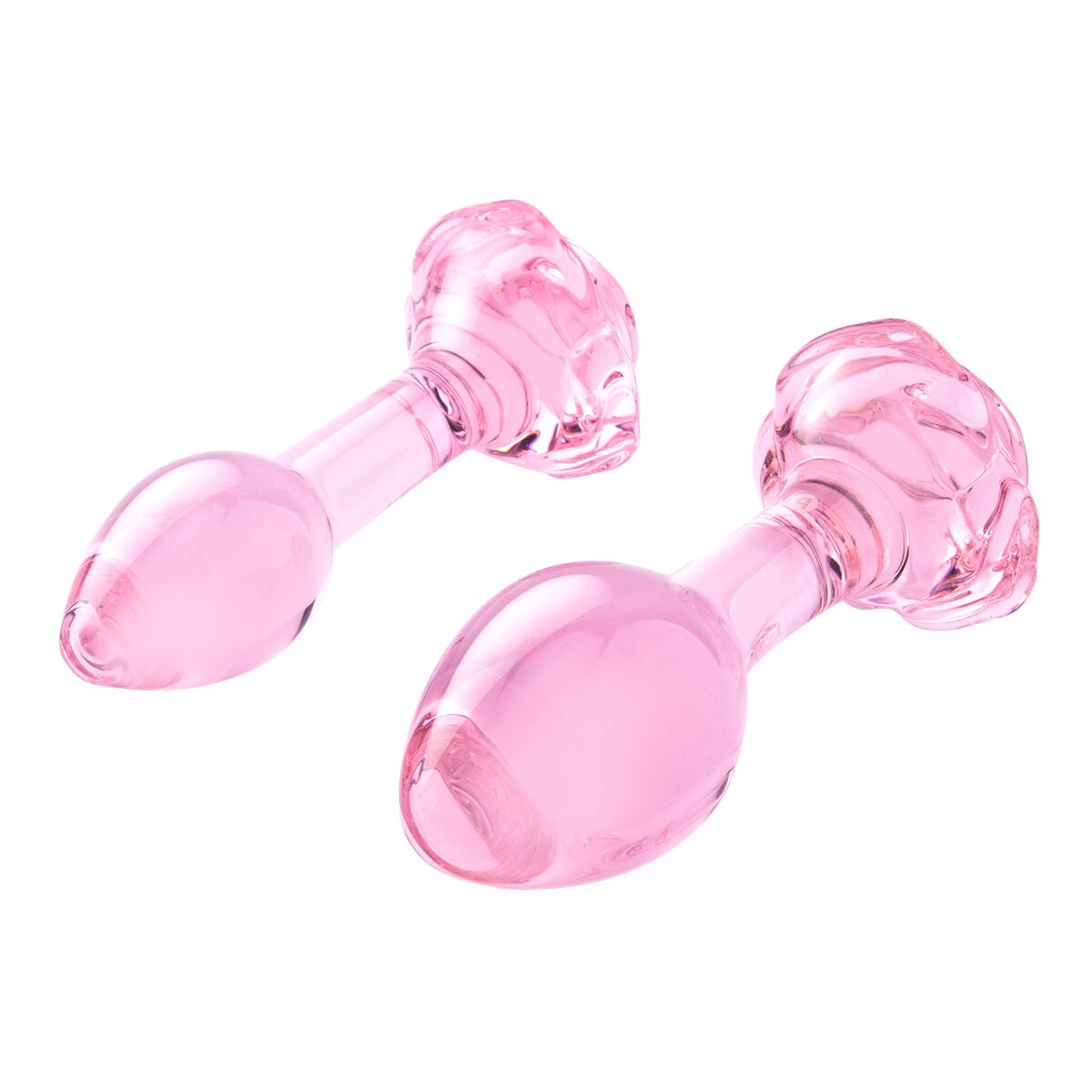Plug Anale B-Vibe Rosa