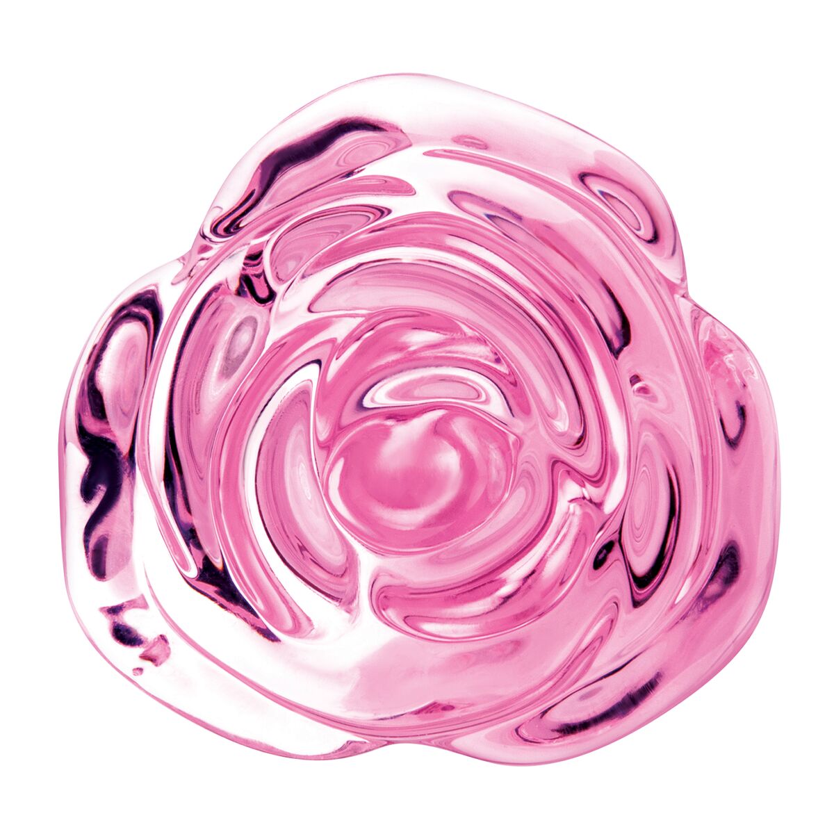 Plug Anale B-Vibe Rosa
