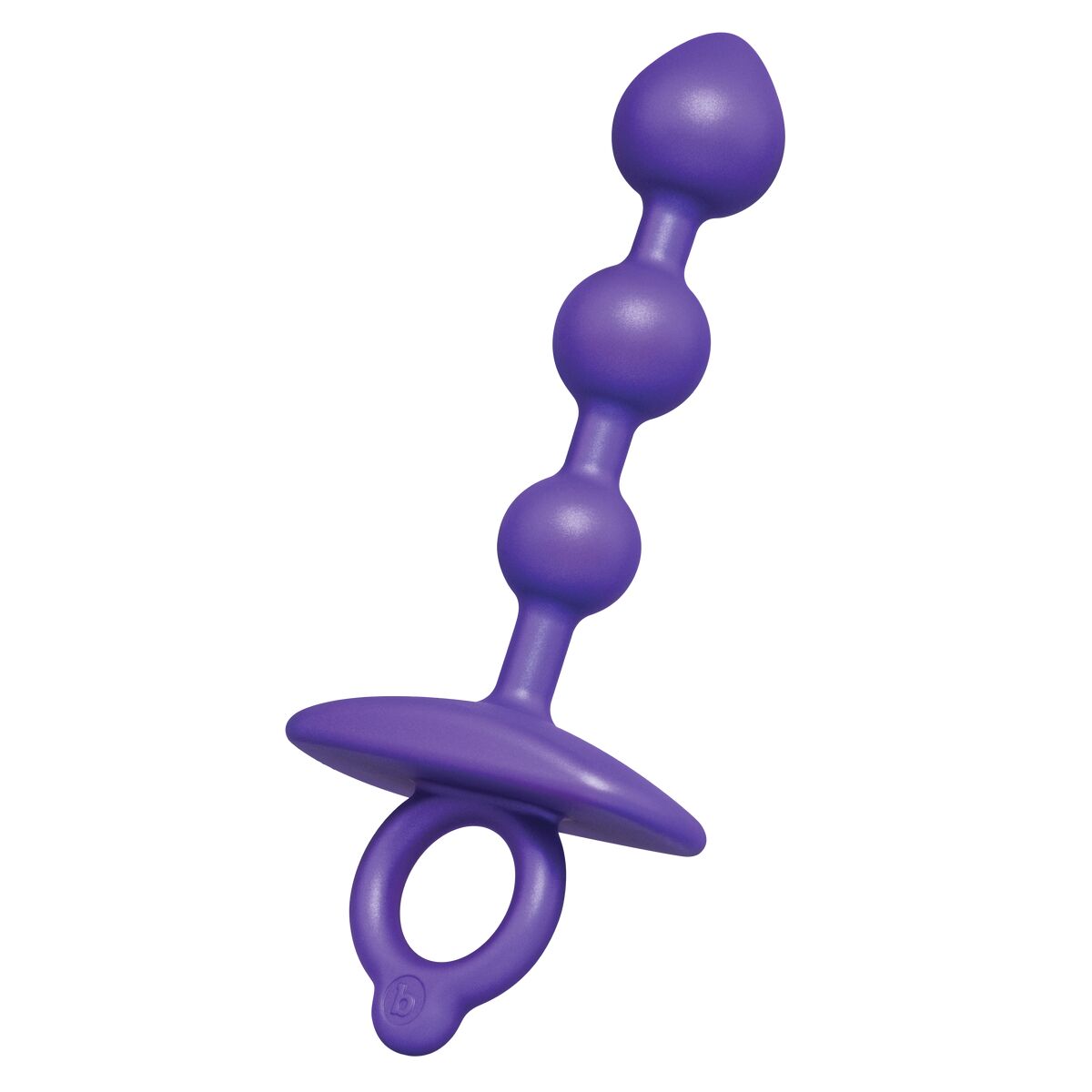 Palline Anali B-Vibe Silicone