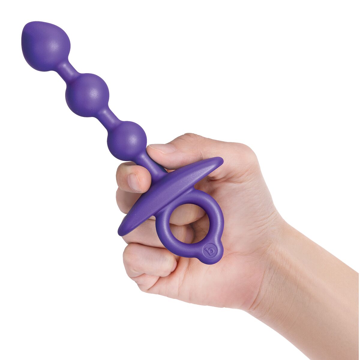Palline Anali B-Vibe Silicone