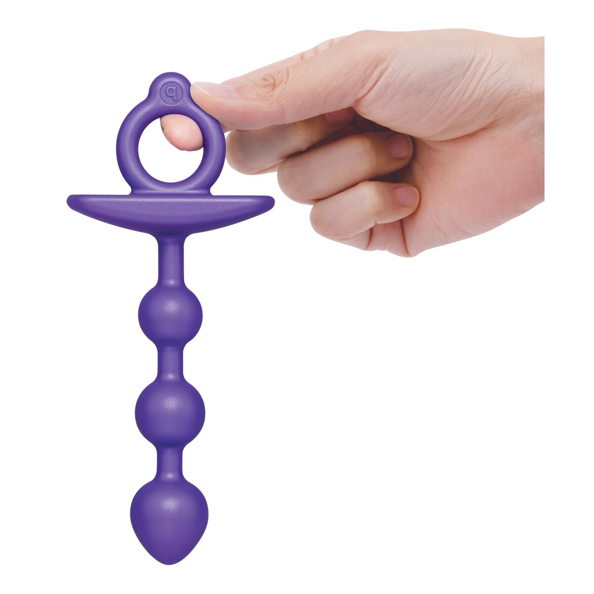 Palline Anali B-Vibe Silicone