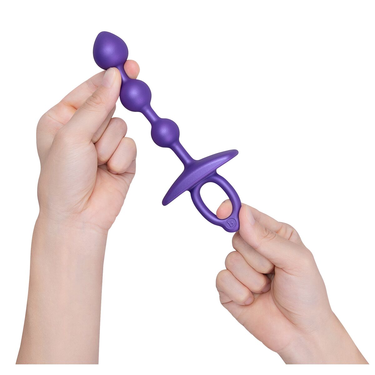 Palline Anali B-Vibe Silicone
