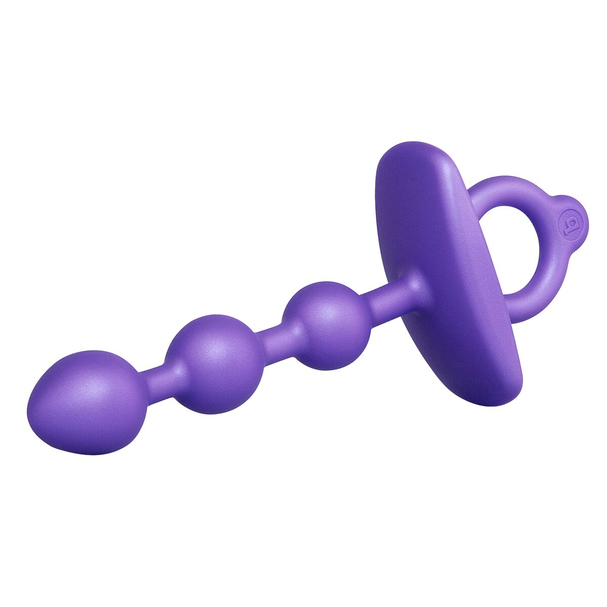 Palline Anali B-Vibe Silicone