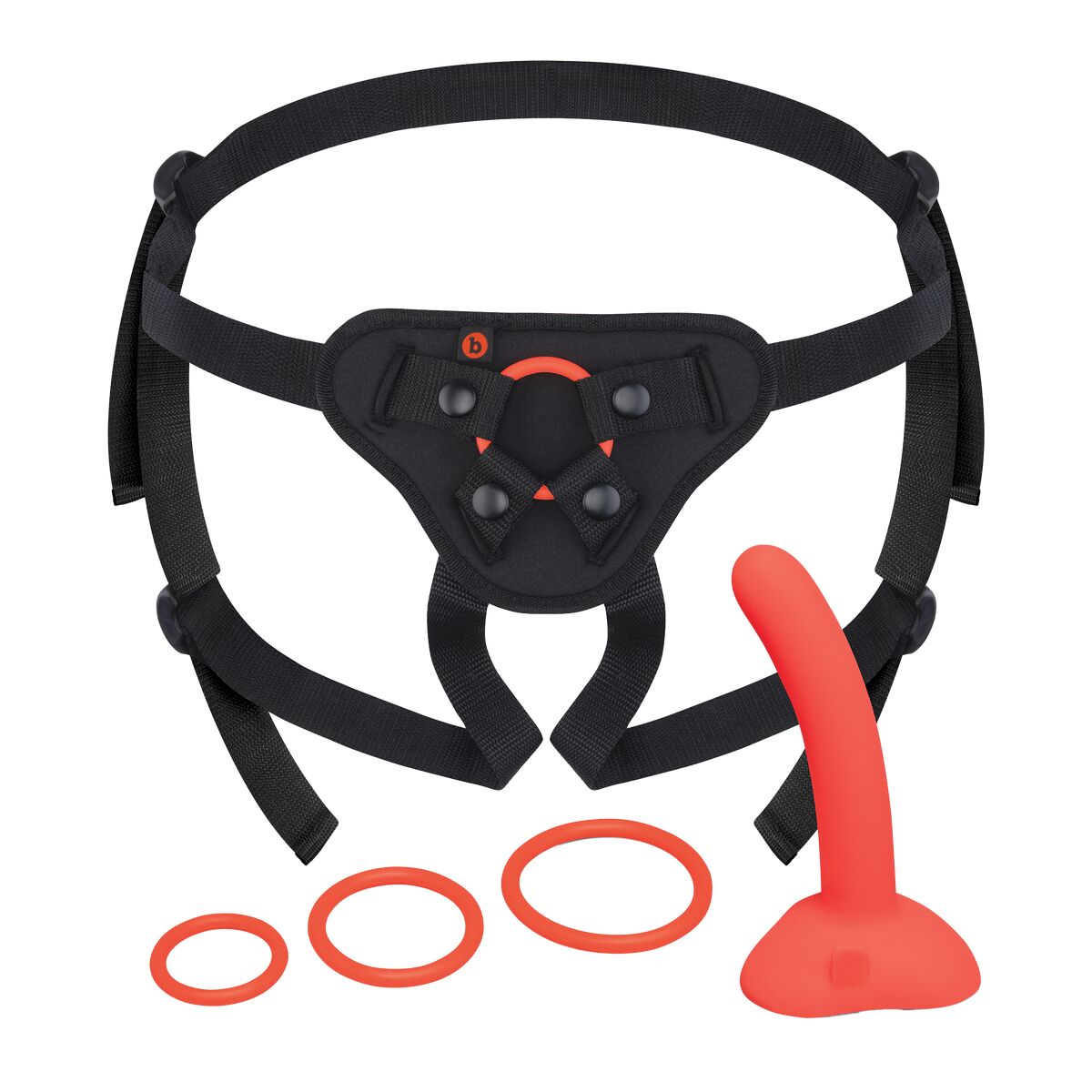 Dildo Indossabile B-Vibe