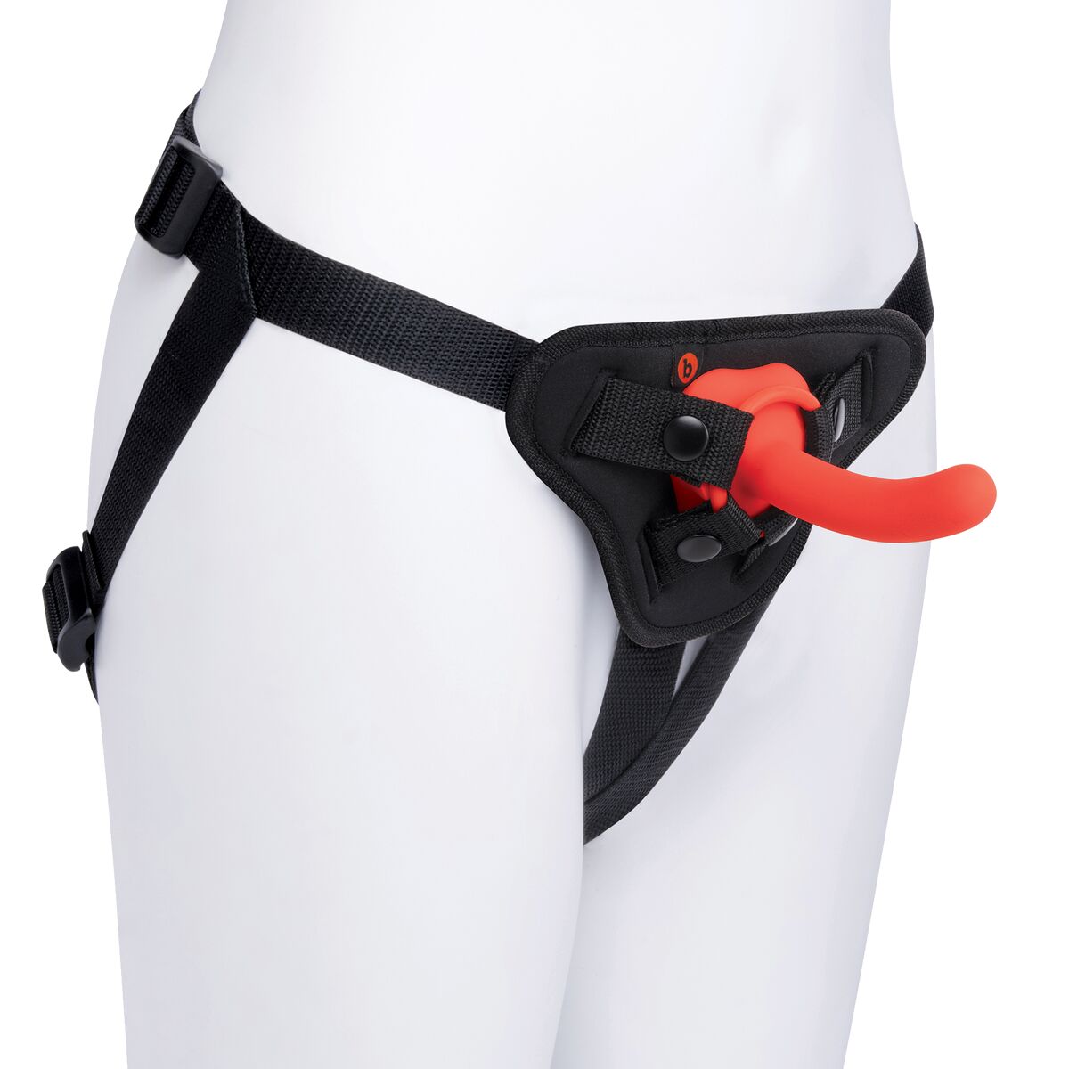 Dildo Indossabile B-Vibe