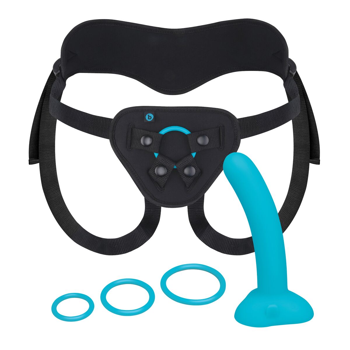 Dildo Indossabile B-Vibe
