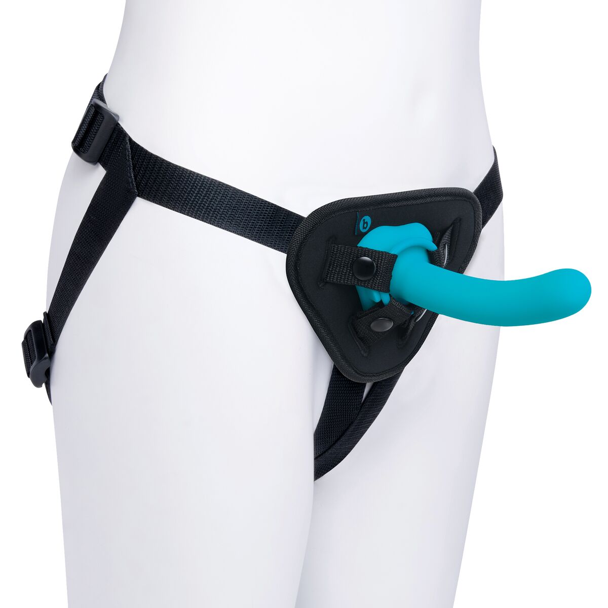 Dildo Indossabile B-Vibe
