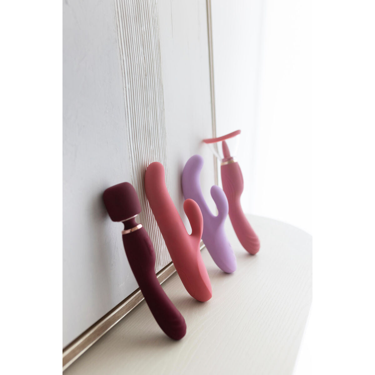 Massaggiatore Le Wand Viola