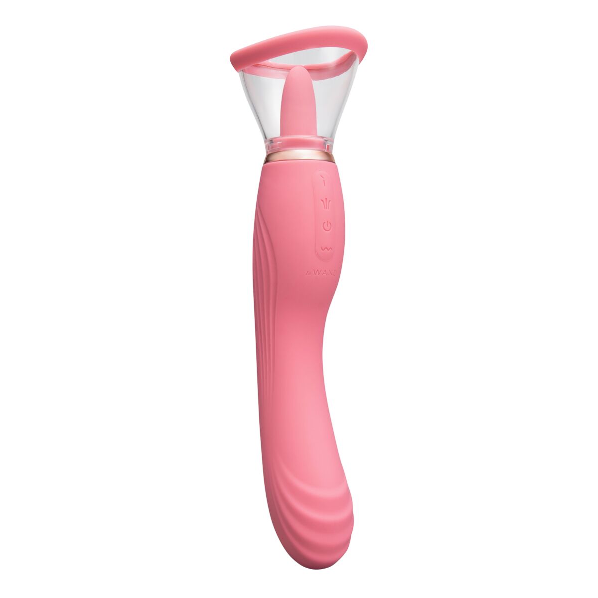 Massaggiatore Le Wand Rosa