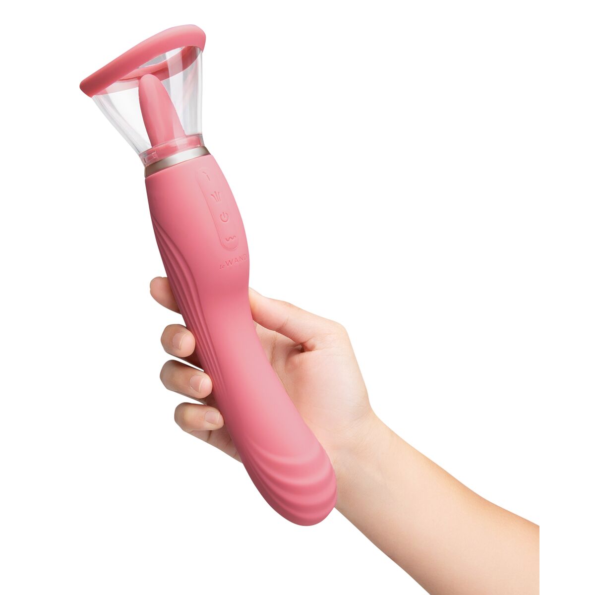 Massaggiatore Le Wand Rosa