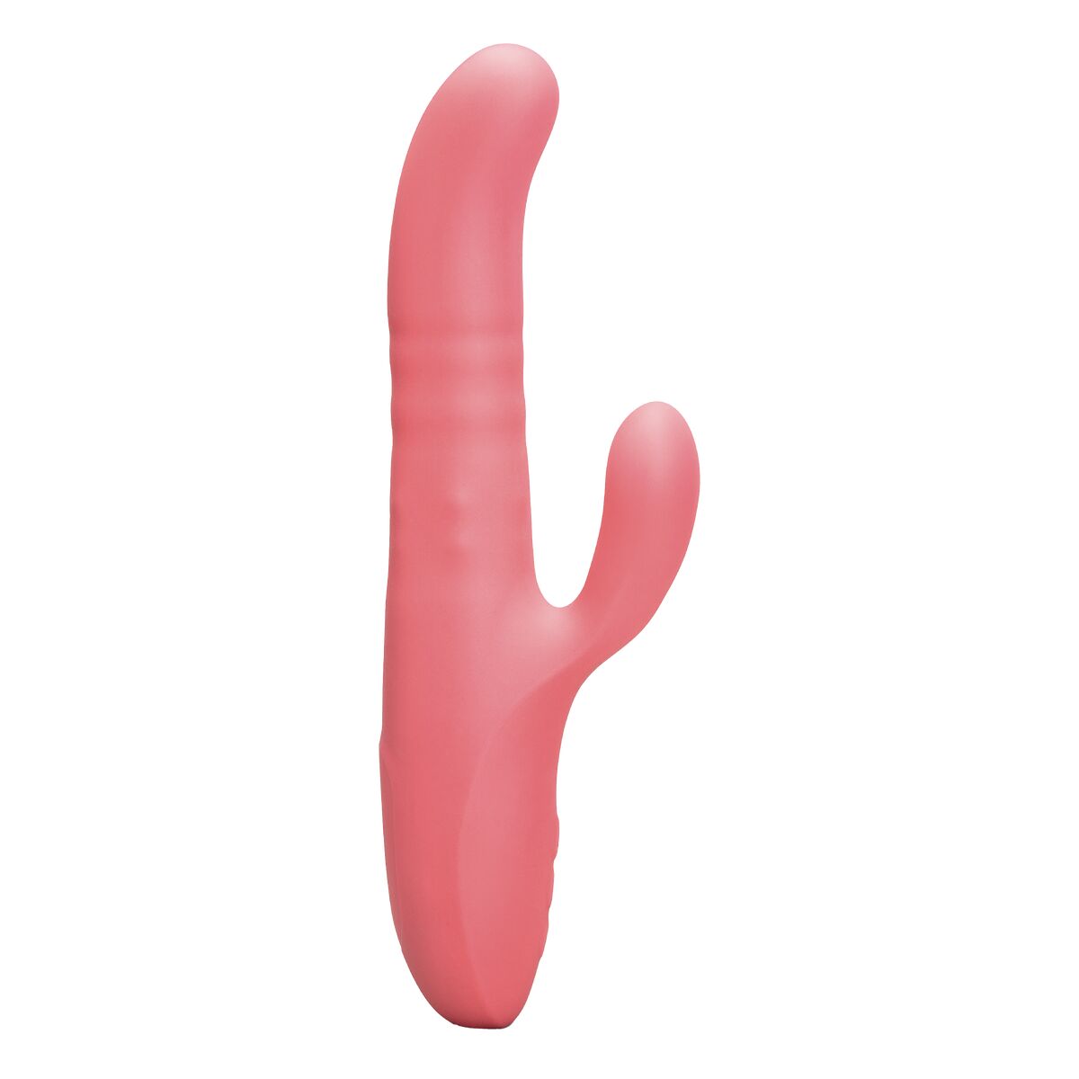 Vibratore Doppia Stimolazione Le Wand Rosa