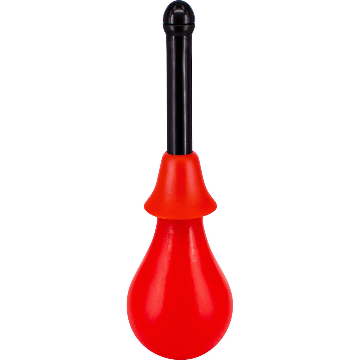 Peretta per pulizia Anale Seven Creations 2K386-BX Rosso